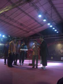Pemerintah Berminat Garap Industri Kebudayaan Kepulauan Riau